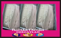 Nieve de Chocolate